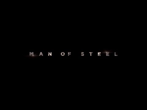 Man of Steel (Teaser 2 'Jor-El')