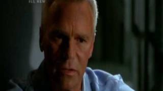 Stargate SG 1: Sam & Jack - Grace