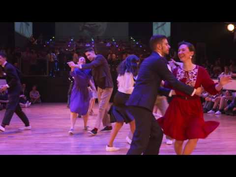 RTSF 2017 - Lindy Hop Cup - Finals