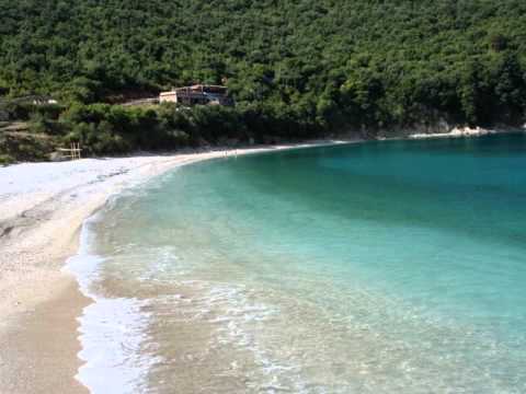 Grupi Ali Pash Tepelena - Te kroi pertej ne zalle