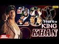 Songs Of Shah Rukh Khan | VIDEO JUKEBOX | 28 Years of King Khan | Songs Of SRK | 90's Songs