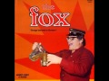 The Fox - Songs Banned in Boston (Bill "The Fox" Foster)
