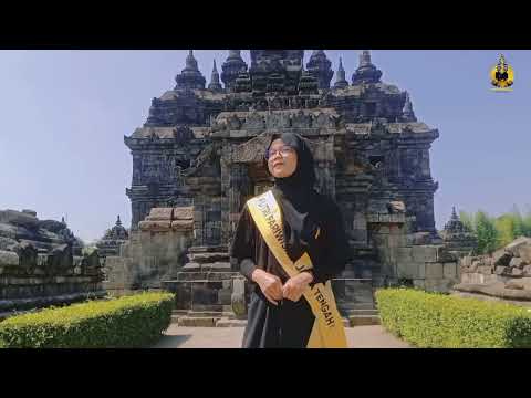 ADVOKASI SHOFA NURROFIQOH FINALIS PUTRA PUTRI PARIWISATA JAWA TENGAH 2023