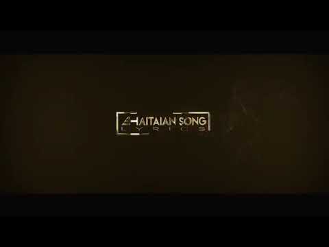 Paka viv avèl paka viv San li Wendy feat Shishie pawòl