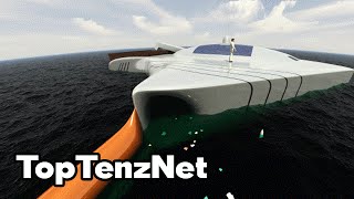 Top 10 AMAZING New Green Technologies in the Works