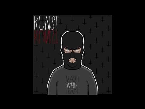 MADH WHITE TRASH [D66PW6B] - KUNST (2016) [TRABAJO COMPLETO]