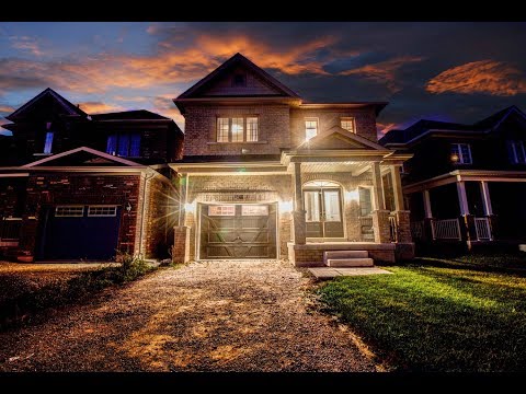 46 Strachan Trail, New Tecumseth