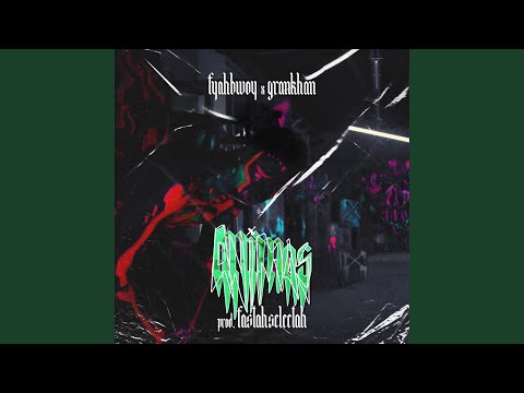 Fyahbwoy x GranKhan - Animas