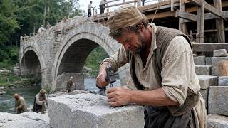 How Medieval Builders Built Bridges That Last 800 Years While Ours Die In 50