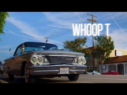 Bad Neighbors (MED BLU MADLIB) - Whoop T (Official Video)