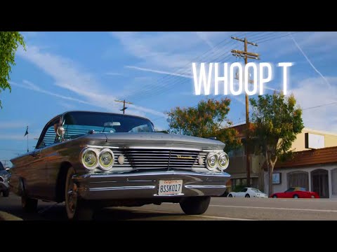 Video thumbnail for Whoop T
