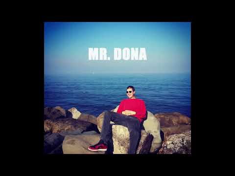 Mr. DONA - UNA LETTERA A ME STESSO