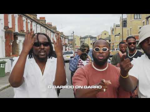 WYLA - Never Sober (Official Music Video)