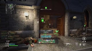 COD:V 混合