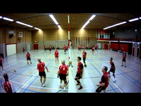 Prota Urk - Reflex eerste set