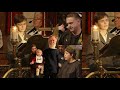Glen Hansard's Wife Breaks Down in Tears During Funeral Speech. Damien Dempsey & Lisa O'Neill
