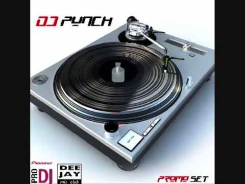 Movetown - Girl You Know It`s True (Punch Dub Mix).wmv