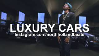 NHB - &#39;&#39;LUXURY CARS&#39;&#39; CURREN$Y TYPE BEAT (prod. Za$oń)