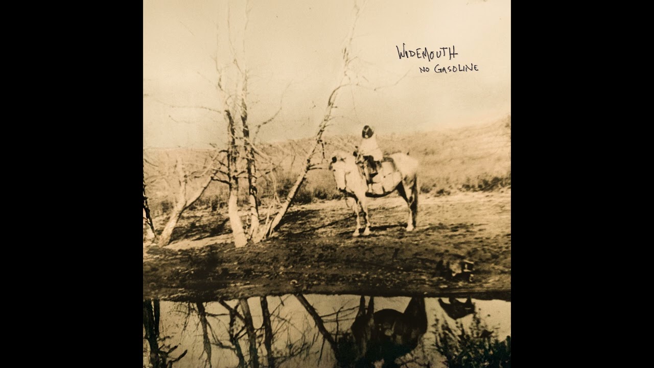 Widemouth - No Gasoline