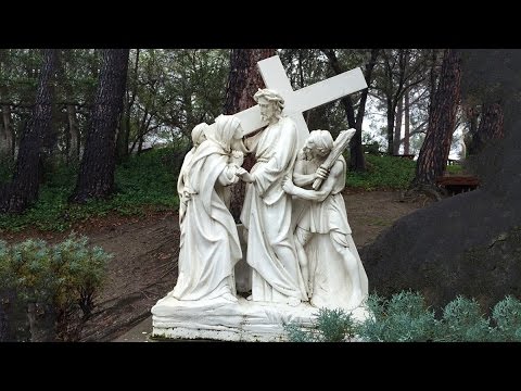 Fourth Station: Jesus meets His Mother - Prayers - Catholic Online