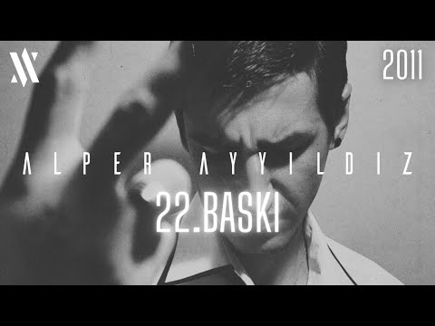 Alper Ayyıldız - 22.Baskı