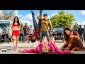 Anjani Puthra HD Blockbuster South Indian Hindi Dubbed Action Movie Puneeth Rajkumar New Movie