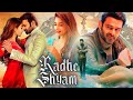Radhe Shyam Full Movie In Hindi | Prabhas | Pooja Hegde | HD 1080p Facts and Review
