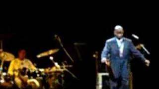Maceo Parker Doin' It To Death Brooklyn June 15 2006