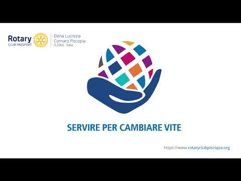 Rotary Club Elena Lucrezia Cornaro Piscopia D2060