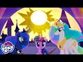 My Little Pony: Friendship is Magic S9 E17 🌈 The Summer Sun Setback 💜 MLP FULL EPISODE