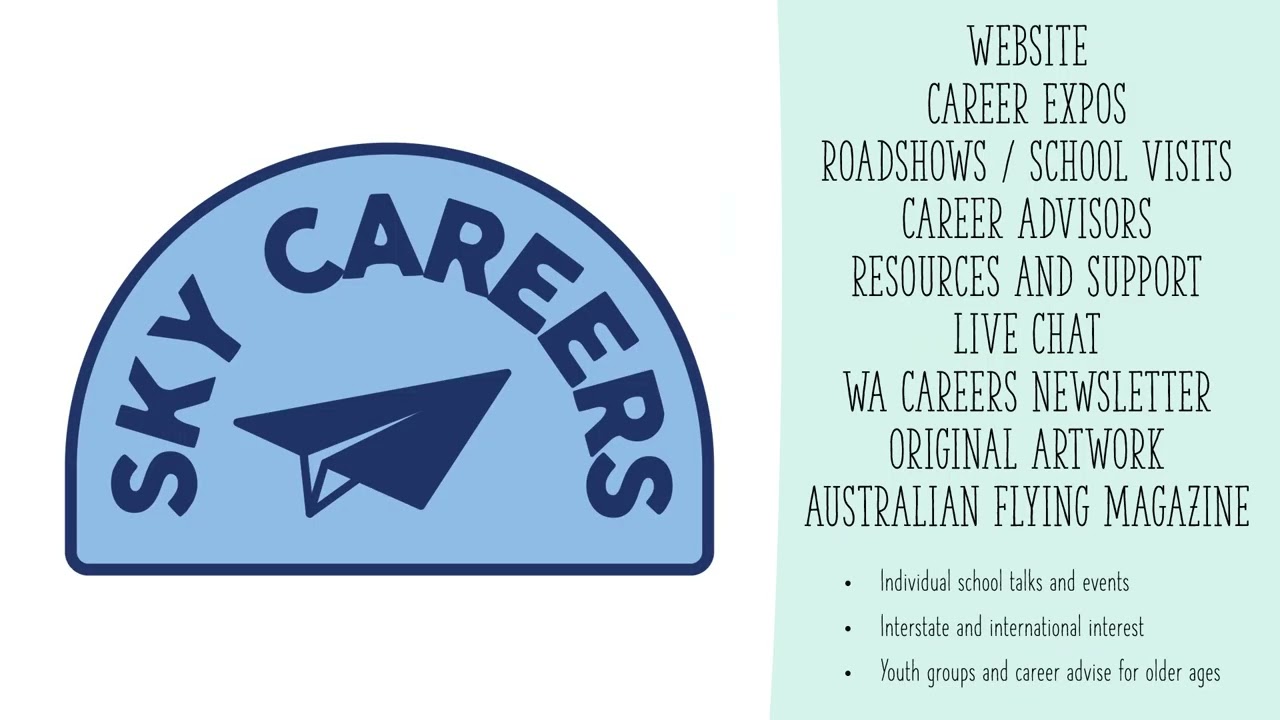 Sky Careers Information Event