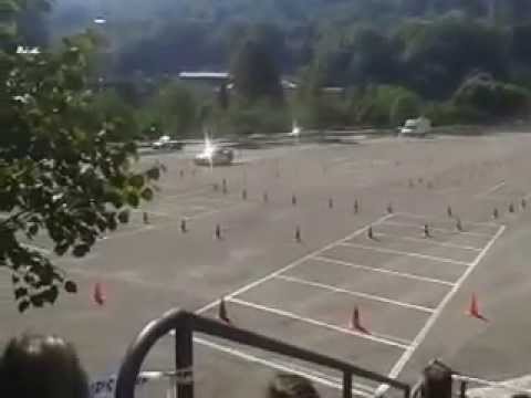 Old Rally Car's Club Valle Imagna - Zogno