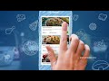 Domino S App Advanced Order Feature