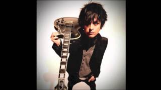 Green Day - A Little Boy Named Train | OFFICIAL 2014 [HD]