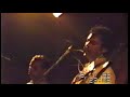 The Mr T Experience - "Pig Latin" (live)