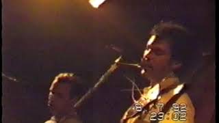 The Mr T Experience - "Pig Latin" (live)