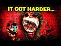 GRANNY REMASTER EXTREME MODE Drove Me INSANE