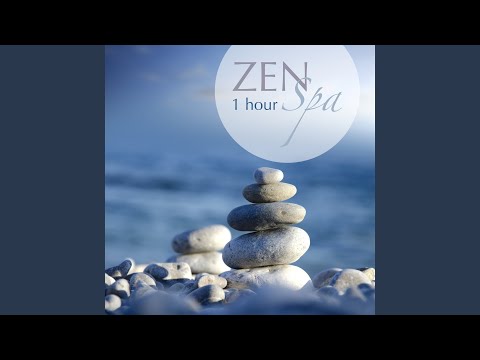 Zen Spa - Asian Zen Music (1 Hour Relaxing Music)