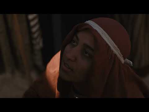 English ESV | Luke 8:26–56