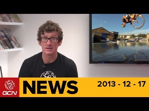 Cyclocross, 2014 Road World Championships and Road Bike Party 2 - GCN Cycling News Show - Episode 51