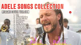 Download lagu ADELE SONGS COLLECTION (REGGAE COVER VERSION) mp3 Download lagu ADELE SONGS COLLECTION (REGGAE COVER VERSION) mp3