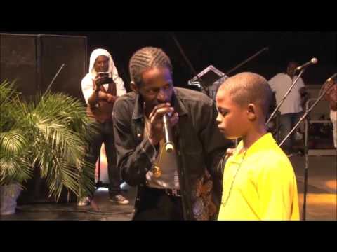 GULLY BOP NINJA MAN DOLLI DIFFERENCE GT TAYLOR SHOW#LBHMG TV#TNR