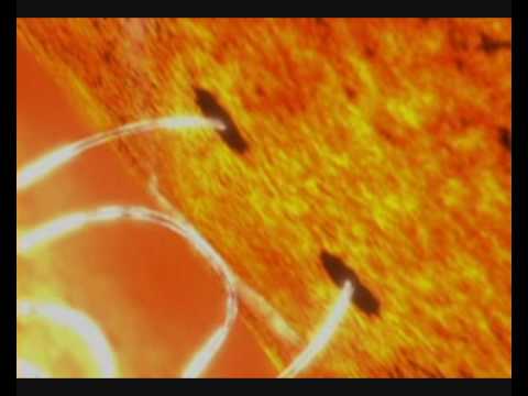 James Holden & Thompson - Nothing