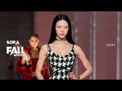 Sora Choi | FW22 | Runway Collection