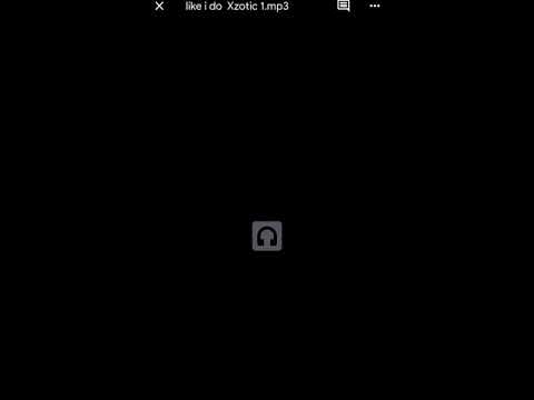 LIKE I DO Feat Mz Xzotic Produced by: P. Rod  (Trackhousemusuc)