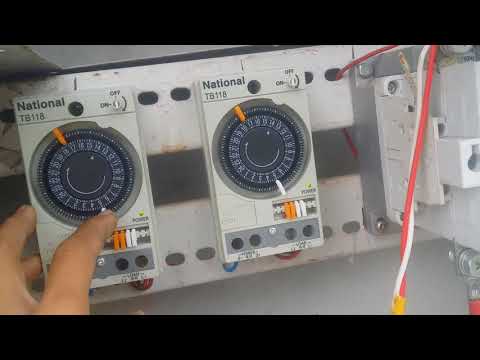 How to Use the National TB118 – User Guide & Tutorial | Creative TOP