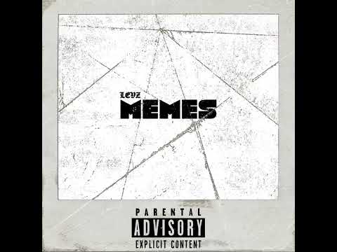 Levz - Memes (Official Audio)