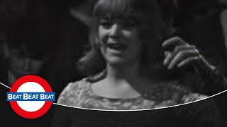 Tawney Reed - Needle In A Haystack (1966)