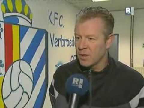 20060114 KFC Verbroedering Geel-Dessel matchvooruitblik