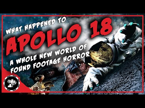 What Happened To Apollo 18 | Found Footage Horror At Its Best